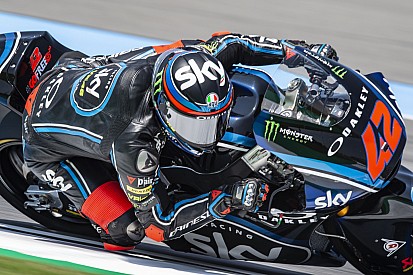 Bagnaia se impone en Buriram y consigue la victoria 800 para Italia