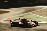 Kubica wystartuje z szóstego miejsca w LMP2