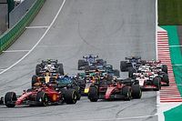 Ferrari tiene un embrague actualizado para mejorar las salidas en F1