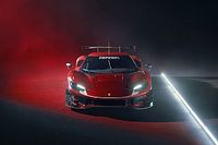 GALERÍA: Nuevo Ferrari 296 GT3