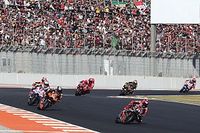 Qu&eacute; pilotos de MotoGP est&aacute;n al borde de sanci&oacute;n tras la sprint de Valencia