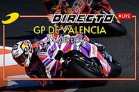 As&iacute; os contamos en directo la carrera de Valencia 2023