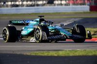 Alonso i Stroll nie mieli problem&oacute;w