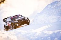 Rovanpera se siente "preparado" para su regreso al WRC en Suecia