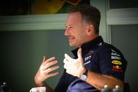 Horner cree que Wolff debe mirar a las "220 personas" que Mercedes perdi&oacute;