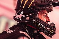 Tosha Schareina, la ilusi&oacute;n espa&ntilde;ola que va a por la victoria en el Dakar