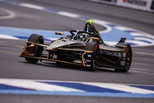 DS Penske, a la altura del desaf&iacute;o en M&eacute;xico