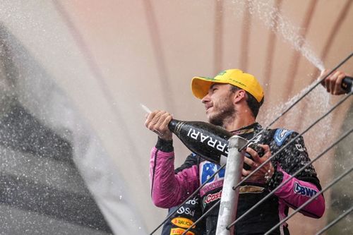 La siguiente fase de la recuperación de Alpine en la F1