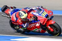 Mir: "Este resultado significa mucho por todo lo que hemos pasado. Muchos no cre&iacute;an en nosotros"