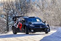 Qu&eacute; espera Toyota de Rovanpera en su regreso al WRC a tiempo completo