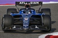 Williams sigue "acorralado" con sus herramientas actuales en la F1
