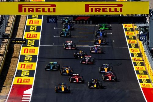 Los 11 equipos de F1 2026 firman el nuevo Acuerdo de la Concordia