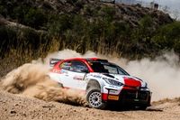 Previo del Rallye RACC 2024: Horarios, recorrido y m&aacute;s