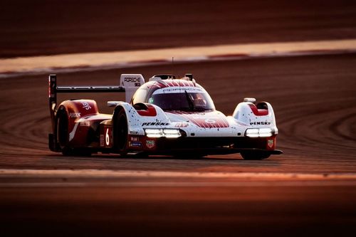 WEC Bahréin: Toyota gana el título de constructores y Porsche el de pilotos