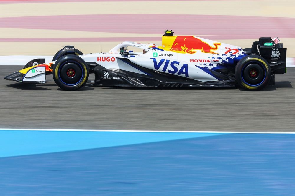 يوكي تسونودا، آر بي
