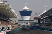 SEXTA LIVRE AO VIVO: Confira debate sobre dia de treinos livres do GP de Abu Dhabi da F1