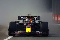 VÍDEO: Verstappen 'dispara' contra Red Bull após ter que abortar volta decisiva na classificação em Singapura
