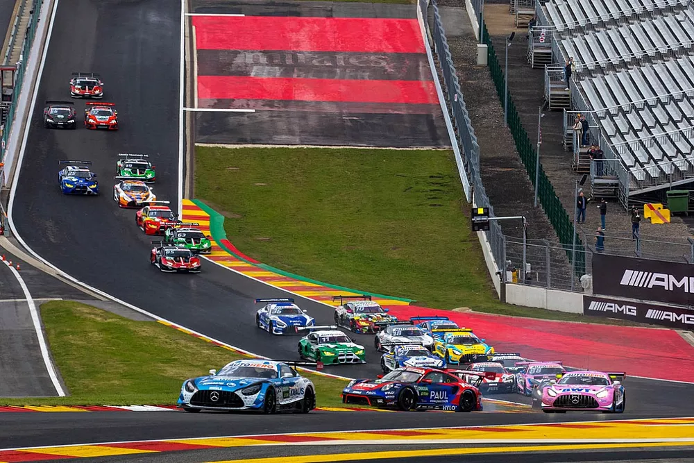  Thomas Preining, Team Bernhard Porsche