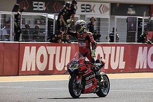 Bautista, más líder del WorldSBK 2022 tras un doblete en Argentina