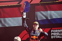 F1 - Verstappen responde a ferraristas que o vaiaram em Monza: "S&atilde;o f&atilde;s muito passionais"