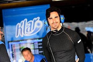 César Ramos recorda boa amizade com Daniel Ricciardo