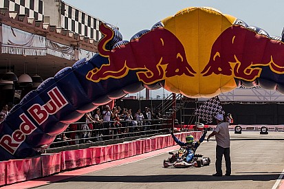 RT Motorsport derrota estrelas e faz 1-2 nas 12h de SP