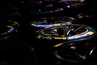 Michelin: “Wij kunnen F1-fans het spektakel van een bandenoorlog bieden”