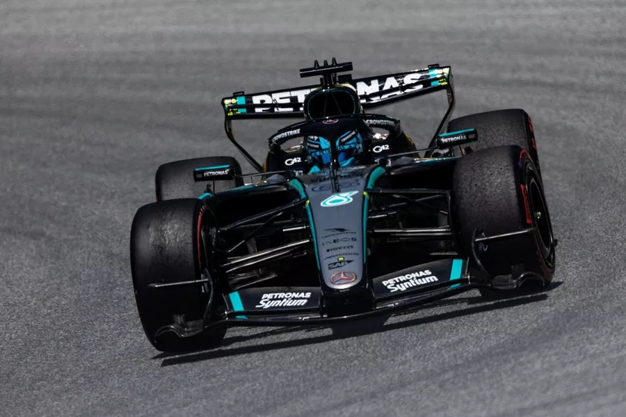 Latest Formula 1 News, Analysis, Results and More
