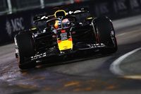 Verstappen: "Ganar en circuitos de baja carga no garantiza nada en Las Vegas"
