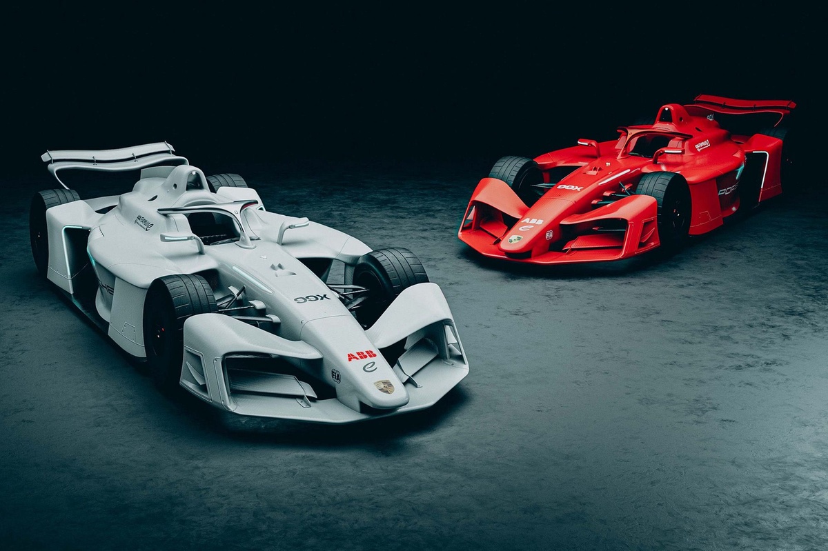 FE | Porsche sorprende tutti e raddoppia: avrà due diversi team ufficiali in griglia!