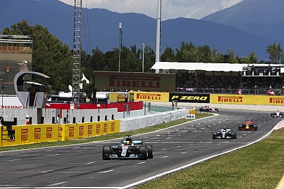 Teamchef: Die Formel 1 braucht 2021 unabhängigen Motorenhersteller