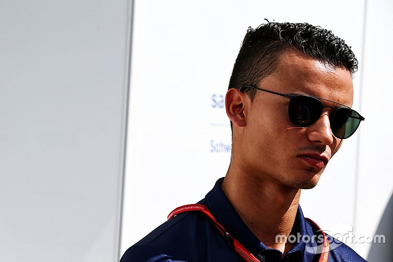 Sauber juge