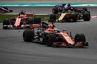 Alonso ironiza cr&iacute;tica de Vettel: &ldquo;J&aacute; ouvimos muitas vezes&rdquo;