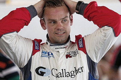 Une année pleine de promesses pour Tom Chilton