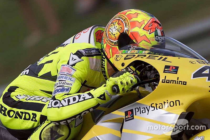 Десять самых молодых победителей гонок MotoGP