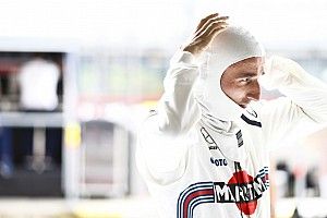 Kubica: "Va a ocurrir lo que parec&iacute;a imposible"