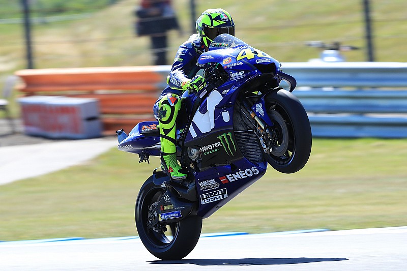 Rengeteg kép a Holland Nagydíjról: Rossi, Lorenzo, Marquez…