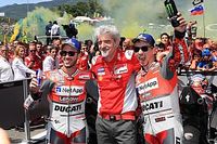 Lorenzo: "Mi historia con Ducati termin&oacute;"