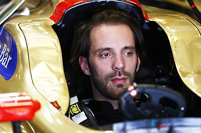 Vergne to skip ELMS Paul Ricard opener