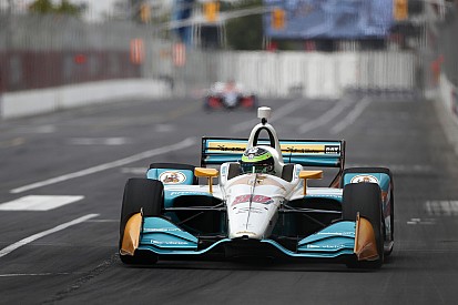 Conor Daly sostituisce Gabby Chaves alla Harding Racing anche a Mid-Ohio