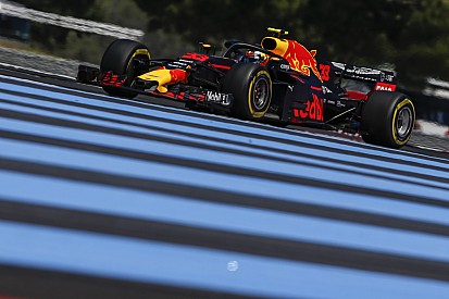 Verstappen: Mercedes hızlı görünüyor