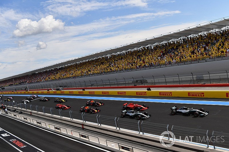 Alonso boccia l'idea dei primi 20 a punti: