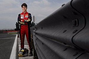 Branquinho confirma presença na Toyota Racing Series