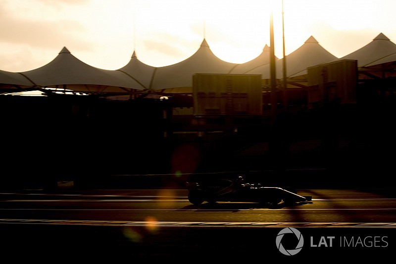 Alonso 2018 sezonu kaskını tanıttı