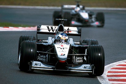 Hakkinen, Monterey Motorsport Reunion ve Goodwood'a katılacak