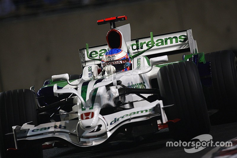 Suzuki: Honda'nın en büyük hatası 2008'in ardından F1'den ayrılmasıydı