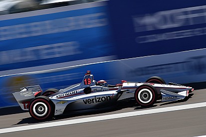 Andretti cree que la F1 perdió la ocasión de generar más adelantamientos