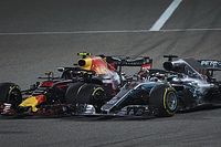 Hamilton: Verstappen n&atilde;o toma decis&otilde;es totalmente maduras