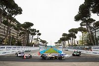 La F&oacute;rmula E llega a la Ciudad Eterna: previa y horarios del ePrix de Roma 2019