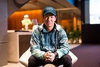 Kamui Kobayashi approda in Formula E con Andretti